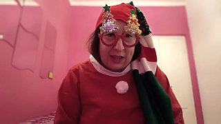 Veronica Rossi Official - Veronica Rossi Official - for You Transgressive, a Christmas of Pleasure