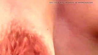 Amateur MILF with Big Tits Rides Cock in POV - Homemade HD