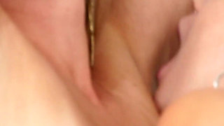 Pleasuring Fetish Mistress