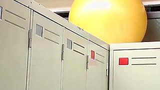 Nipponese Lewd Teen 18+ Hot Porn Video