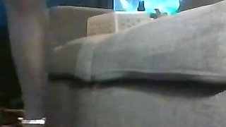 Pantyhose Panty Tease Heels Walking