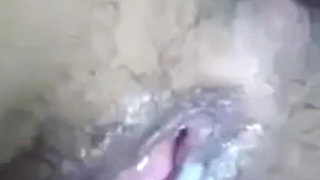 Yellow Dress Girl Nude Video