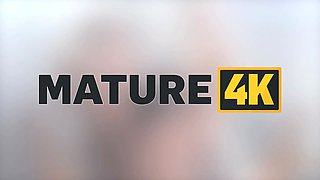 Mature4k. mature jail tarts are having a group shower porno with teenage schlong