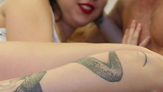 Pappi and Naughty Step Daughter