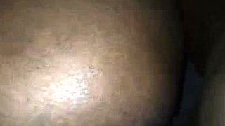 Sexy Big Booty Mom rides my BBC on park bench table nn