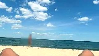 Masturbation amateur home video