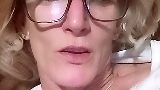 Stepmommy Can't Punish Her Baby Boy Like He Needs