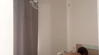 The Anal Granny Part 3 Multiple Orgasms
