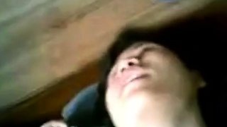 Indonesian Girl's Hardcore Amateur Video