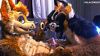 Amateur babysitter fetish amp domination HD