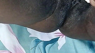 The Humiliation of Drinking Semen From a Condom Was Very Hot and Enjoyable.