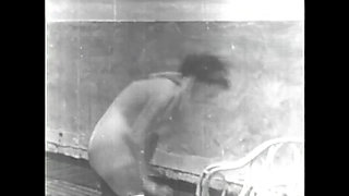 The First Massage Porn