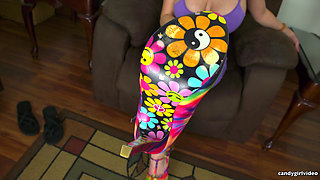 Anabelle Pync - Once Upon a Time Shoe Store Ii