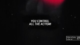 Hardcore pornstar movie big boobs ebony girl fucked hard