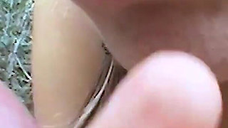 Blowjob With Mermaid