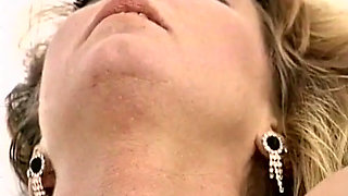 French Latex Lady Ir Fucked by BBC