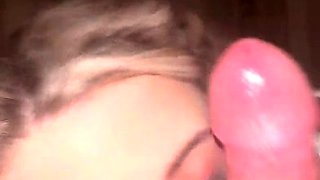 Southerner Seduces By Getting Face Fucked