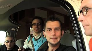 Milf and teen cumshot compilation