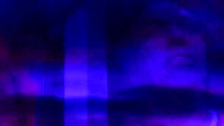 Tattooed Muscle Stud Pounds Blonde and Horny Brunette in Deepthroat-anal Threesome