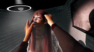 Wen Yating - Interrogation Room