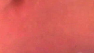 Mature Blonde Fingers Dripping Pussy to Explosive Orgasm