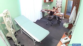 Fakehub featuring sweetie pie's hospital action