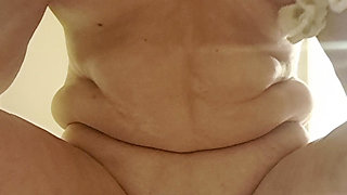 Stepmom's Cunt Is for Sitting on a Dick