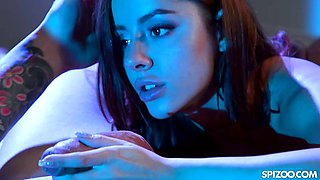 Storyline Scenes With a Touch of BDSM