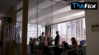 Hilarie Burton Fantastic Vignette in White Cangue