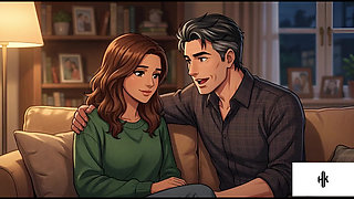 Pyari Ladki EP 3 - Priya and her Neighbour