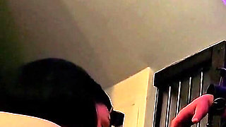 Lady Medea Hard Pee Lesson for Caged Toilet Slave on the Bondage Chair