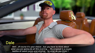 Sophia's Broken Car - Part 3