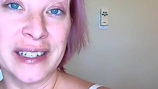 Fan Fucks E04: Cheating Wife Can't Wait, Fucks Fan Early in POV