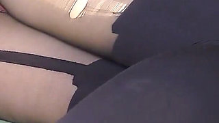 Teen Perfect Ass Give Fuck Her Pussy