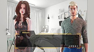 Car Toon In Complete Gameplay - Sex Lens: A Porn Story, (last)