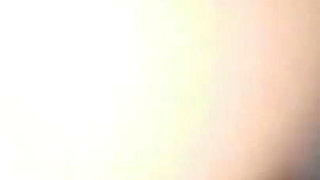 Father in Law's Gigantic Dick Hangs Out Under His Sarom for Step Daughter