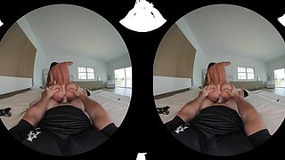 ML - UMMP(4K)60fps - Pov