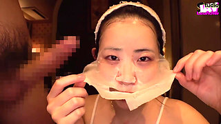 Endless Treat-a Long-awaited Hookup Turns Into a Deep, Swallow-’til-empty Session Chapter-4