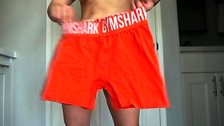Small Titted Gypsy Masturbating