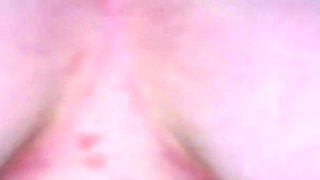 Huge Tits of a Neighbor Who Came to Fuck
