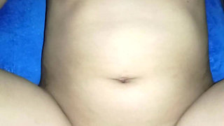 Voluptuous Stepmom Asks Her Stepson to Fuck Her Hard.after She Climaxed, She Got It Again