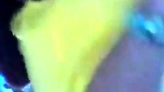 Thai Amateur Couple Car Sex Tape