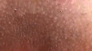 Omg - My First Threesome with My Boyfriend! I'm Really Fucked Outside by the Pool!