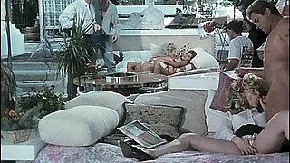 Inside a 90's Porn Movie