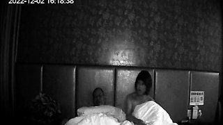 Hot amateur hidden cam