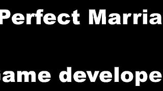 A Perfect Marriage: Husband and Wife on Date to Fix Their Marriage - Episode 54.