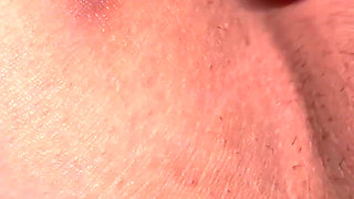 My Stepsister Turned Me on When I Fucked Her and Cum in Her Pussy
