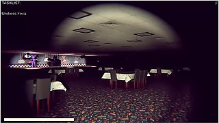 Car Toon In Night Shift At Fazclaires Nightclub [v0.4] [zuryaaoki] Furry Fnaf Undress Frennie Part 2