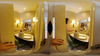 Bride and Her Bridesmaids Surrender to Strangers Raw Energy for Scandalous All-Girl Anal Pounding and