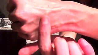 Fetishmistress - Extreme Hand Veins Veiny Fetish